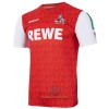 Maglia ufficiale FC Köln Trasferta 2021-22 per Uomo